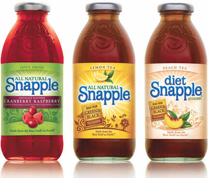 Snapple