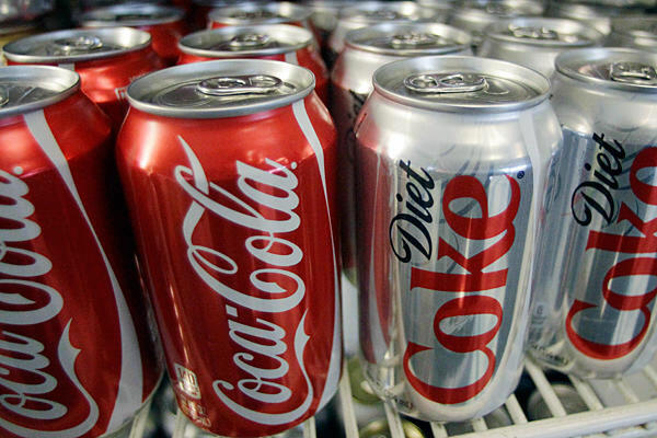 Coke