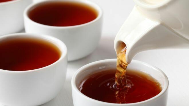 Hang Ah Tea