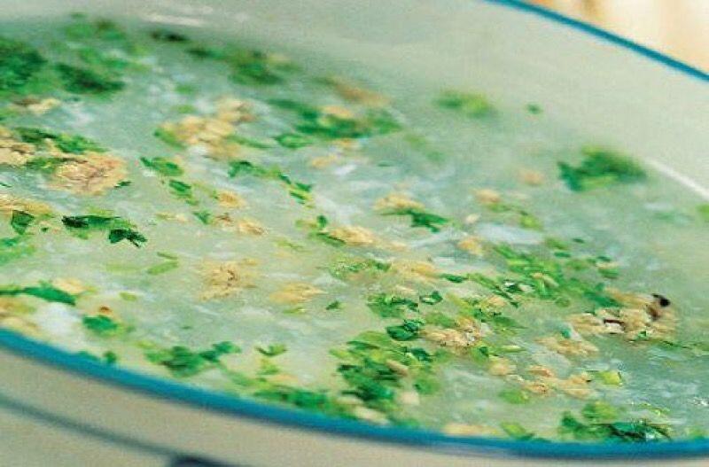 West Lake Beef Soup