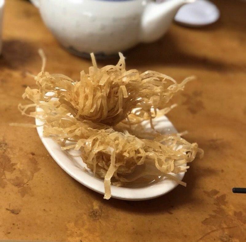 Fried Shrimp Ball(2PCS)