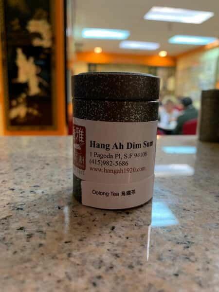 Tea Bag